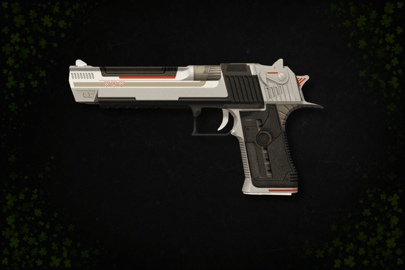 Desert Eagle | Mecha Industries (Field-Tested)