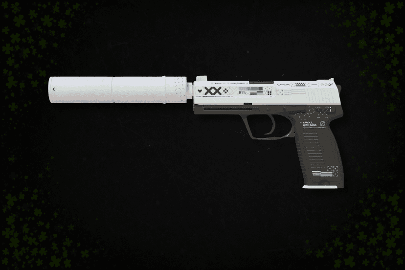USP-S | Printstream (Field-Tested)