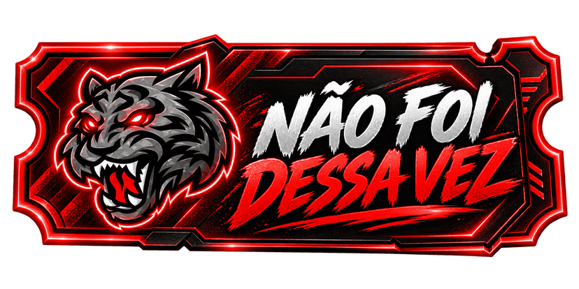 MAIS SORTE NA PRÓXIMA