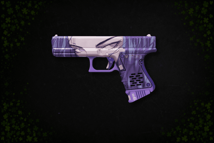 Glock-18 | Shinobu MW