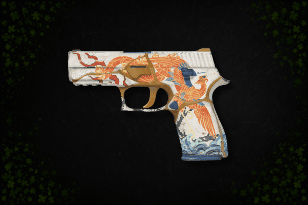P250 | Kintsugi WW