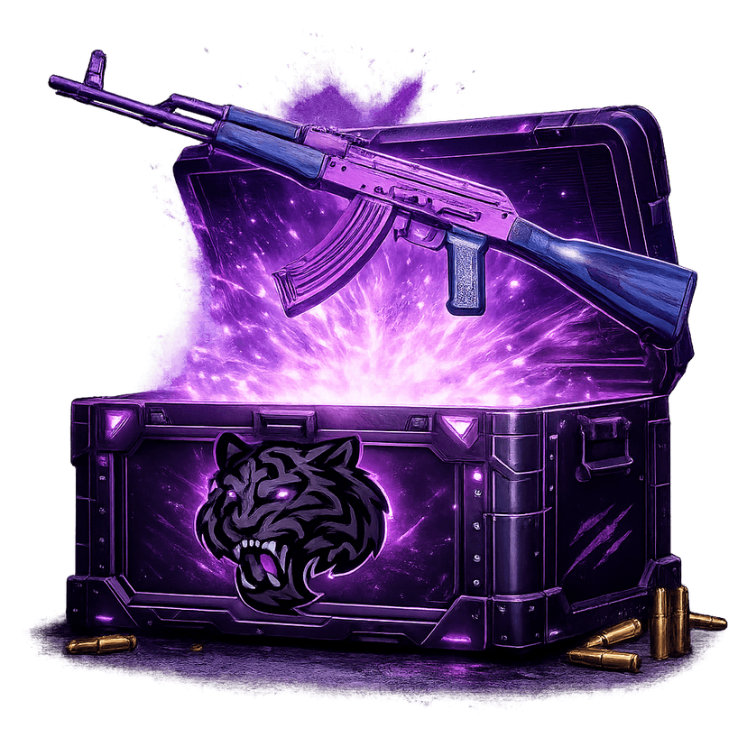 MIDNIGHT CASE