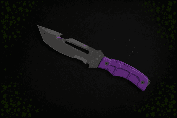 SURVIVAL ULTRAVIOLET  FT