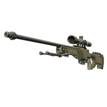 AWP SAFARI MESH