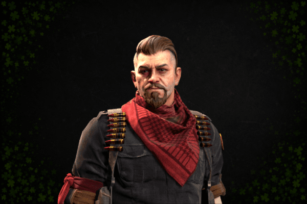 AGENTE MUHLIK